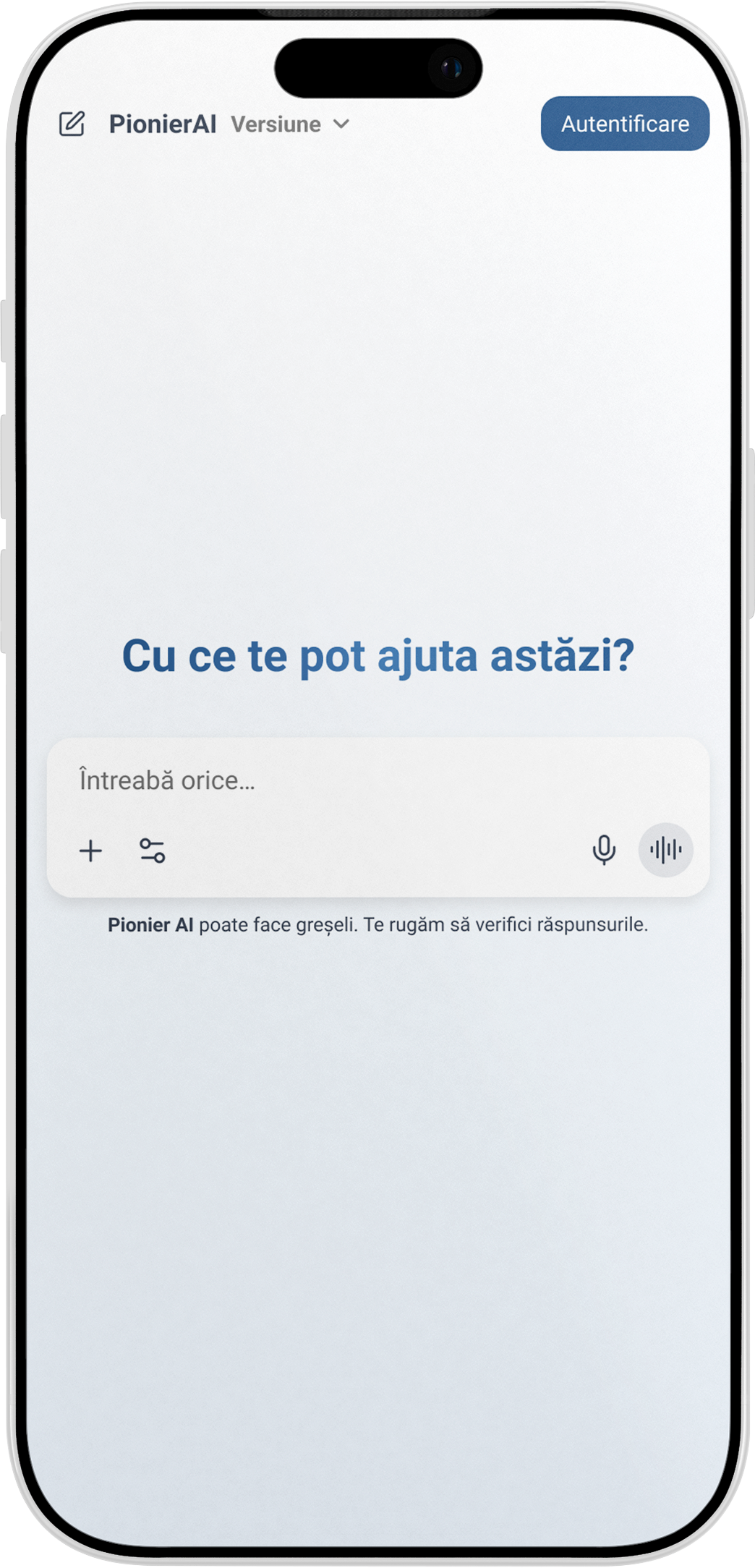 Ilustrație produs Pionier